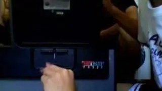 Sentry Safe Cracking