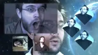 Antoine's Luna Ascension