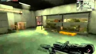 CAPMAT555 vs _3-A-K-O-H_ | Sniper Only