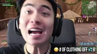 1 Kill = 1 cloth removes !!! Bra removed !!! |MIAN AHMAD| part 1