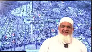 Day 09 - Hajj Training 2026 Karnataka