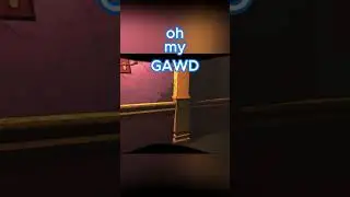 We teleported a man straight into HELL!! 