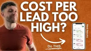 How to Lower Your Cost Per Lead for Facebook Ads