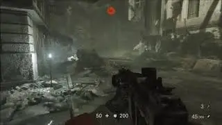 Wolfenstein 2 Collectibles   Manhattan Harbor District