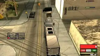 Arizona Tucson - помощь малоимущим ( ghetto )