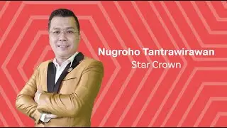 The Leader Within Semarang | Nugroho Tantrawirawan