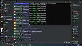 AQUATIC RA1DER - THE BEST DISCORD T00L SHOWCASE + GIVEWAY