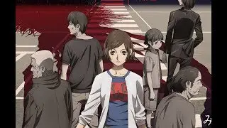 「 Anime Önerisi 」Kokkoku ᴴᴰ