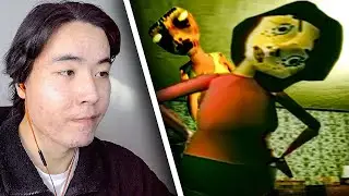 БЯЦХАН ЖААЛЫГ ӨРӨВДЧИХЛӨӨ🥺 (Bad Parenting)
