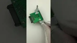 UB-U05 M186A C32C823991 A371 USB Port Interface Card for Epson TM-T88V TM-H6000IV TM-T88IV H6000IV