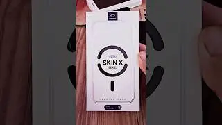 Dux Ducis Flip Cover for Samsung Galaxy S24 Ultra  #shorts #youtubeshorts
