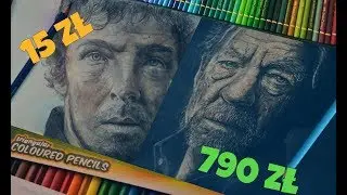 KREDKI: 790 ZŁ VS 15 ZŁ (HIPERREALIZM)