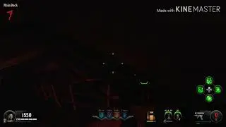 'Tag Der Toten' Zipline Handle Location/ How to Enter Facility/ 2 crank Handle Locations