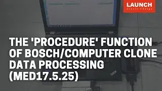 X-431 ECU & TCU Programmer | The 