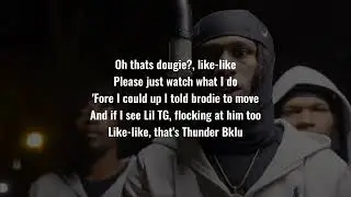 Sdot Go - GOMD ( Lyric)