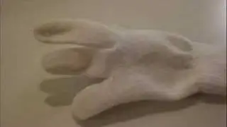 When Gloves Attack
