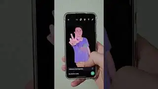 How to Send Stickers from Samsung Gallery to WhatsApp and Other Apps
