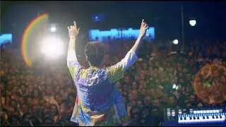 Jacob Collier - The Audience Choir (Live at O2 Academy Brixton, London 2022)