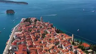 SAFE HARBOR CROATIA  2021 Episode 09 RAB