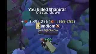 4.1 vs 7.3 - Payday in 12 seconds