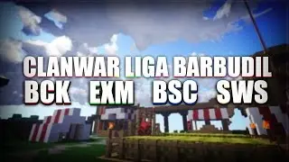 Cw Minecub | ExM - BCK - SwS - BSC |