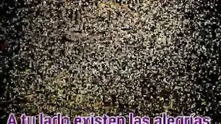 Mc richix & Mc pelce a tu lado en letra