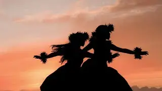 Celebrating Pacific Islanders- Polynesian Dancing from Samoa