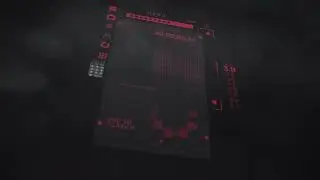 HUD Pack | Part 3 for After Effects 2022 ( After Effects Templates ) ★ AE Templates