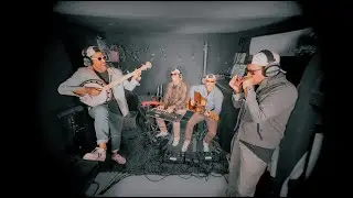 5 Juzzie’s Jamming a 12 Bar Groove