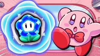 5 Things Kirby Can Learn from Mario Wonder