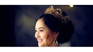 Свадьба Казахстан 2015 Wedding Almat & Gulfarizat 10.10.2015 +77784445547