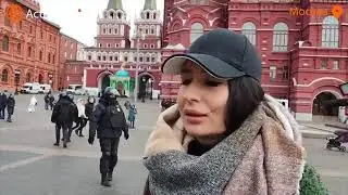 Казусные задержания протестующих в России, смотреть до конца !!)))