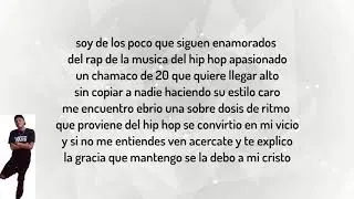 freestyle  - CrissG