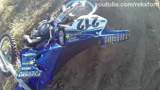 The Ultimate Motorcycle Fender Removal Guide and Some More Fails
