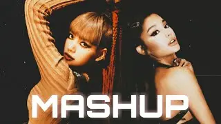 LISA & ARIANA GRANDE - 