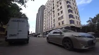 ШАБЧАРОГ и за БОХТАР (Курган Тюбе) где то в Таджикистане