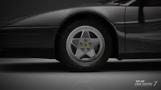 Gran Turismo 7_Testarossa
