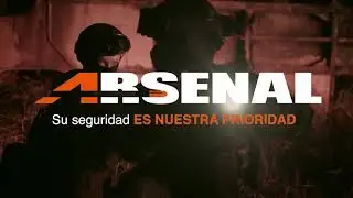 S M A R T   Arsenal