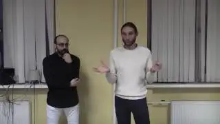 Четыре помошника в развитии