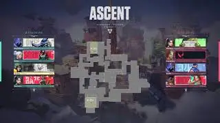 Not a CSGO vid - Valorant scrim w/ friends