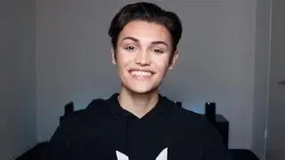 taking a break from youtube :)