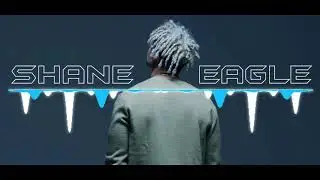 Priddy Ugly X Shane Eagle type beat  [prod. K. Fresh] - 