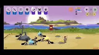 Stick War: Saga