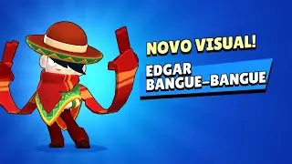 Edgar Bangue Bangue 🔥