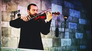 Музыка для- ДУШИ.  СКПИПКА ИБРАГИМА ПАШИ ВЕЛИКОЛЕПНЫЙ ВЕК
