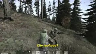 This is DayZ Standalone - Uplifting and Depressing