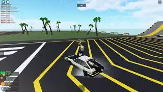 Banger Car Race l Roblox Car Crushers 2