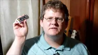 2013-04-09 Trolls and Man-Boobs and Dev Boards, Oh My!