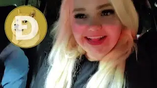 Dogecoin SNL Funny Emotional Reaction