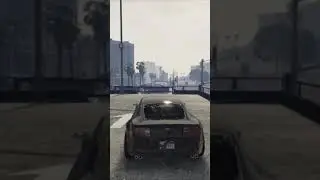 Michaels car lost control😱|